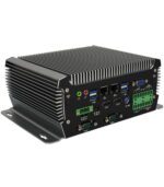 索奇 S4000H2 嵌入式工控机/BOX - 图片 3