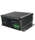 索奇 S4000H2 嵌入式工控机/BOX - 图片 2