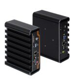 索奇 S4010 嵌入式工控机/BOX - 图片 3