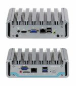 索奇 S4010 嵌入式工控机/BOX - 图片 5