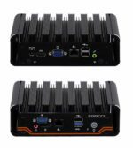 索奇 S4010 嵌入式工控机/BOX - 图片 6