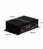 索奇 S4030 嵌入式工控机/BOX - 图片 2