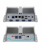 索奇 S4030 嵌入式工控机/BOX - 图片 4