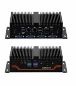 索奇 S4030 嵌入式工控机/BOX - 图片 5