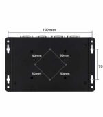 索奇 S4030 嵌入式工控机/BOX - 图片 3