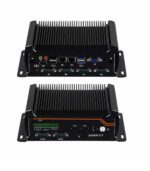 索奇 S4000C6 嵌入式工控机/BOX (Copy) - 图片 4