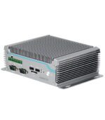 索奇 S4000C6 嵌入式工控机/BOX (Copy) - 图片 2
