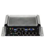 索奇 S4000L4 嵌入式工控机/BOX - 图片 3