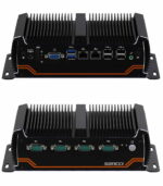 索奇 S4080 嵌入式工控机/BOX - 图片 5