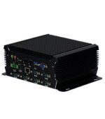 索奇 S5000R6 嵌入式工控机/BOX - 图片 2