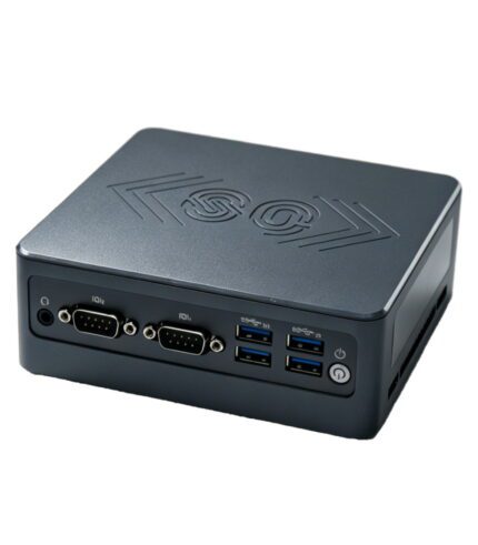 索奇 ND18 迷你电脑 - Core i7 4600U, 8G + 512G